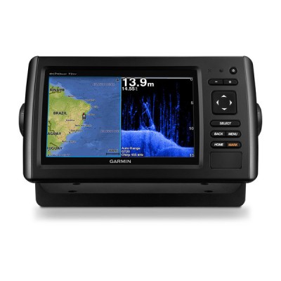Garmin echomap 72sv chirp Garmin echomap 72sv chirp