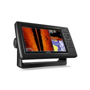 Garmin echomap 72sv chirp + трансдьюсер