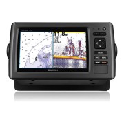 Garmin echomap 91sv
