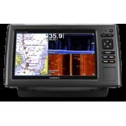 Garmin echomap 92sv