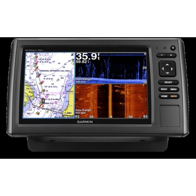 Garmin echomap 92sv Garmin echomap 92sv