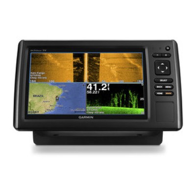 Garmin echomap 92sv chirp Garmin echomap 92sv chirp
