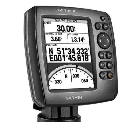 Garmin gps158 Garmin gps158