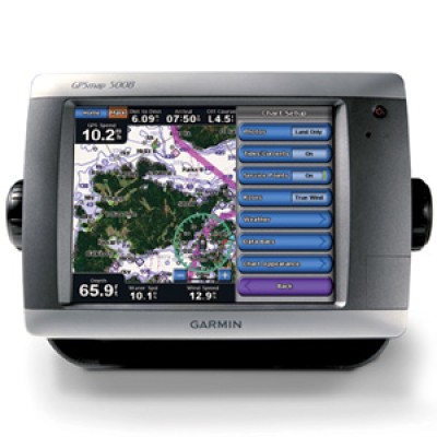 Garmin gpsmap 5008 + bluechart g2 russia Garmin gpsmap 5008 + bluechart g2 russia