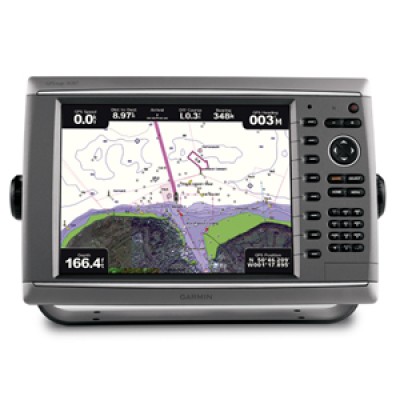 Garmin gpsmap 6012 + bluechart g2 russia Garmin gpsmap 6012 + bluechart g2 russia