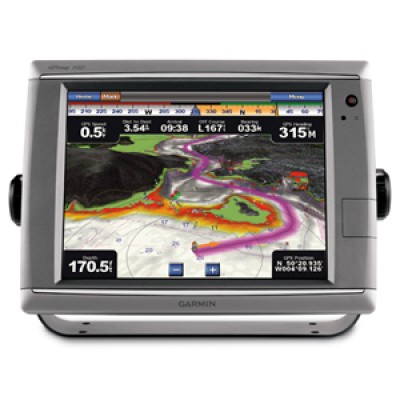 Garmin gpsmap 7012 + bluechart g2 russia Garmin gpsmap 7012 + bluechart g2 russia