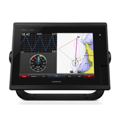 Garmin gpsmap 7410 Garmin gpsmap 7410