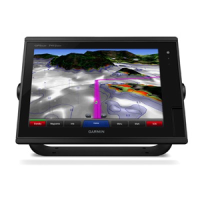 Garmin gpsmap 7412xsv Garmin gpsmap 7412xsv