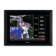 Garmin gpsmap 8012 mfd