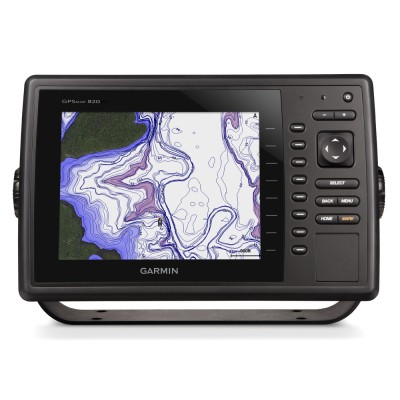 Garmin gpsmap 820 Garmin gpsmap 820