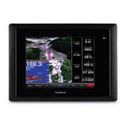 Garmin gpsmap 8208 mfd