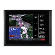 Garmin gpsmap 8215 mfd