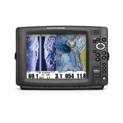 Humminbird 1199cxi hd si combo