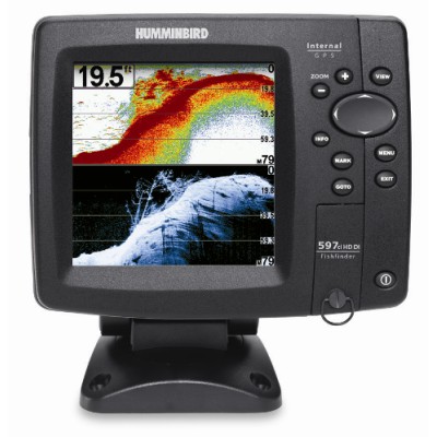Humminbird 688cxi hd combo Humminbird 688cxi hd combo