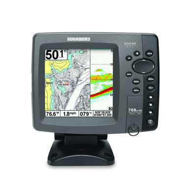 Humminbird 788cxi hd combo Humminbird 788cxi hd combo