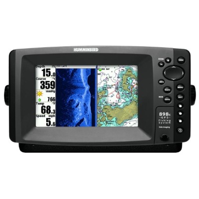 Humminbird 898cx combo si Humminbird 898cx combo si