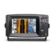 Humminbird 899cxi hd combo si