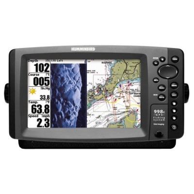 Humminbird 998cx combo si Humminbird 998cx combo si