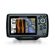 Humminbird helix 5x si GPS