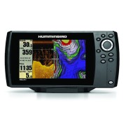 Humminbird helix 7x di GPS