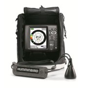 Humminbird ice 688ci hd combo