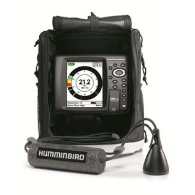 Humminbird ice 688ci hd combo Humminbird ice 688ci hd combo