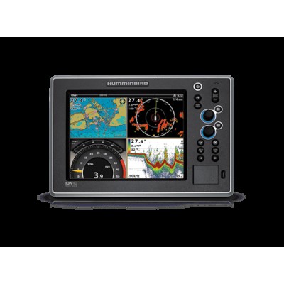 Humminbird ion 10 Humminbird ion 10