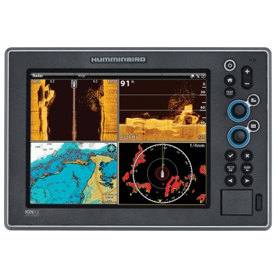Humminbird ion 12 Humminbird ion 12