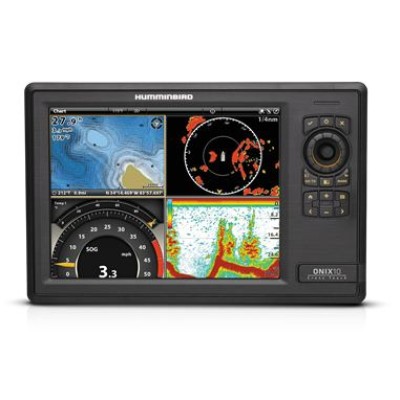 Humminbird onix10ci combo Humminbird onix10ci combo