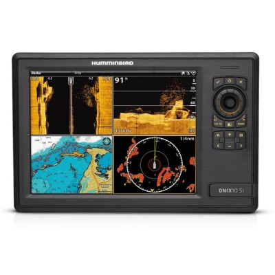 Humminbird onix10cxi si combo Humminbird onix10cxi si combo