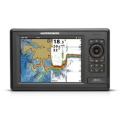 Humminbird onix8ci combo