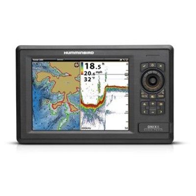 Humminbird onix8ci combo Humminbird onix8ci combo