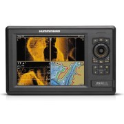 Humminbird onix8cxi si combo