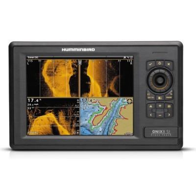 Humminbird onix8cxi si combo Humminbird onix8cxi si combo