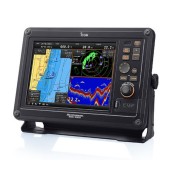 ICOM mxd-5000