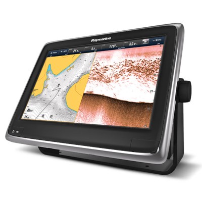 Raymarine a127 Raymarine a127