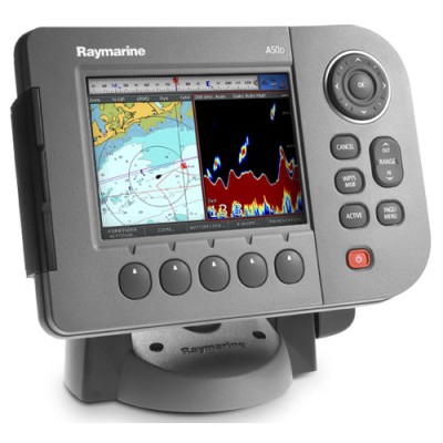 Raymarine a50d Raymarine a50d