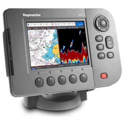 Raymarine a57d Raymarine a57d