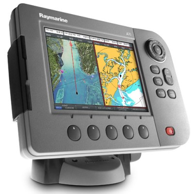Raymarine a70d Raymarine a70d