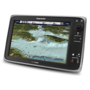 Raymarine c125 12 mfd