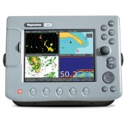Raymarine c70