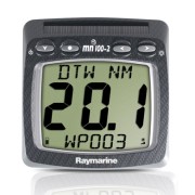 Raymarine digital display