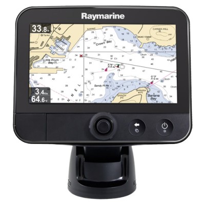 Raymarine dragonfly 7 (display only) Raymarine dragonfly 7 (display only)