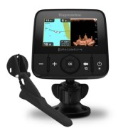 Raymarine dragonfly-4 pro