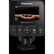 Raymarine dragonfly-5m