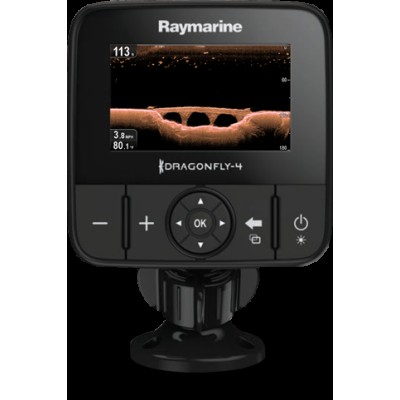 Raymarine dragonfly-5m Raymarine dragonfly-5m