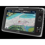 Raymarine e125 12 mfd