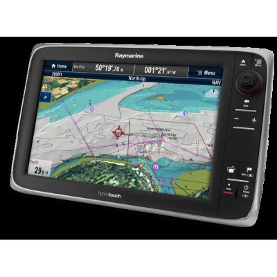 Raymarine e125 12 mfd Raymarine e125 12 mfd