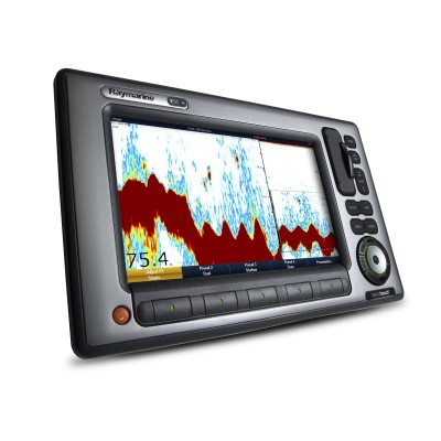 Raymarine e140w Raymarine e140w
