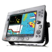 Raymarine e80